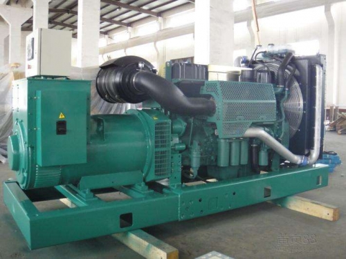 乐安便携静音：租赁无声发电机组，便携式解决能源需求